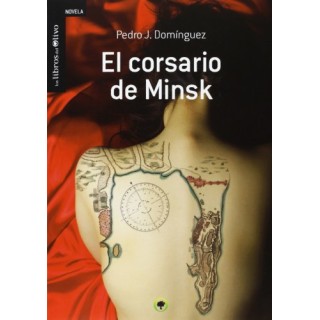 El Corsario De Minsk (Primera edición)